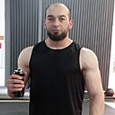 Адам, 34 года