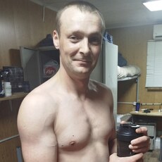 Фотография мужчины Андрей, 35 лет из г. Тайшет