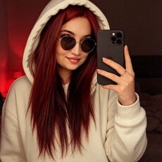 Фотография девушки Мария, 26 лет из г. Червень