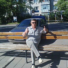 Фотография мужчины Вальдемар, 55 лет из г. Николаев