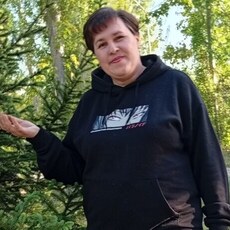 Фотография девушки Ольга, 44 года из г. Павлодар