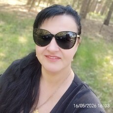 Фотография девушки Инна, 44 года из г. Черкассы
