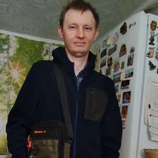 Фотография мужчины Дмитрий, 34 года из г. Тобольск