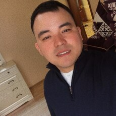 Фотография мужчины Kazakh, 35 лет из г. Атырау(Гурьев)