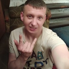 Фотография мужчины Nikolas, 35 лет из г. Кривой Рог