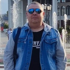 Фотография мужчины Сергей, 38 лет из г. Курск