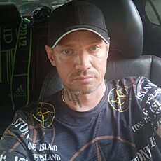 Фотография мужчины Павел, 41 год из г. Тутаев