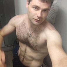 Фотография мужчины Петя, 31 год из г. Прохладный