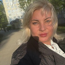Фотография девушки Ирина, 42 года из г. Кемерово