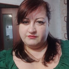 Фотография девушки Настасья, 42 года из г. Киселевск