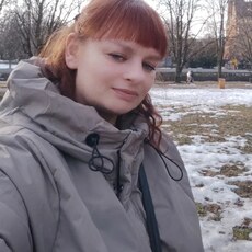 Фотография девушки Вика, 35 лет из г. Калининград