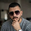 Али, 34 года
