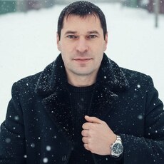 Фотография мужчины Алексей, 44 года из г. Славгород