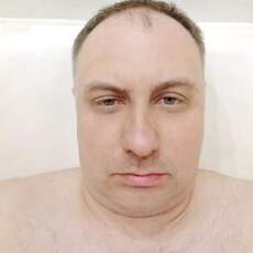 Фотография мужчины Витек, 40 лет из г. Ангарск
