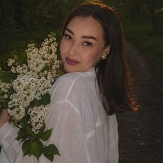 Фотография девушки Резеда, 34 года из г. Екатеринбург