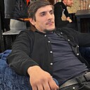 Камиль, 25 лет