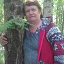 Татьяна, 67 лет