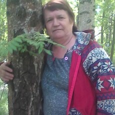 Фотография девушки Татьяна, 67 лет из г. Сергиев Посад