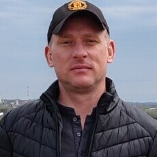 Фотография мужчины Александр, 40 лет из г. Тамбов