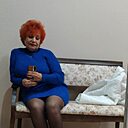 Ирина, 63 года
