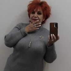 Фотография девушки Ирина, 63 года из г. Барнаул
