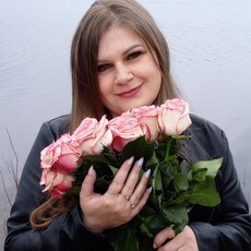 Фотография девушки Ксения, 35 лет из г. Белый Яр