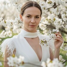 Фотография девушки Даша, 36 лет из г. Городец