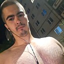 Кирилл, 23 года