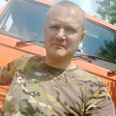 Фотография мужчины Алексей, 46 лет из г. Новоалтайск