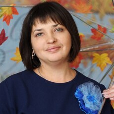 Фотография девушки Любовь Гоборова, 36 лет из г. Емельяново