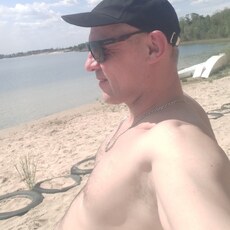 Фотография мужчины Иван, 43 года из г. Каменское