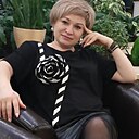 Надежда, 48 лет