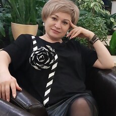 Фотография девушки Надежда, 48 лет из г. Оренбург