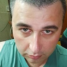 Фотография мужчины Иван, 43 года из г. Воркута