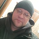 Ант, 41 год