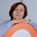Анна, 56 лет