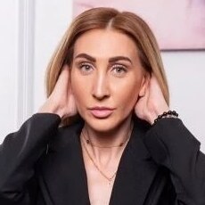 Фотография девушки Alesya, 40 лет из г. Москва