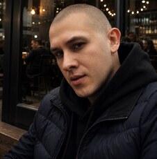 Фотография мужчины Maks, 31 год из г. Гданьск