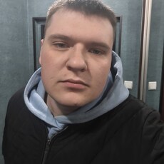 Фотография мужчины Максим, 23 года из г. Лида