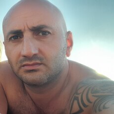 Фотография мужчины Эдгар, 46 лет из г. Севастополь