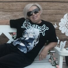 Фотография девушки Галина, 46 лет из г. Пенза