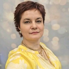 Фотография девушки Александра, 43 года из г. Москва