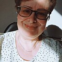 Незнакомка, 60 лет