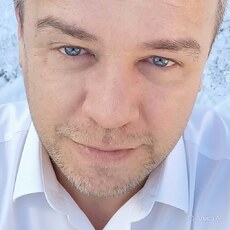 Фотография мужчины Андрей, 47 лет из г. Архангельск