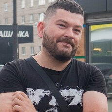 Фотография мужчины Денис, 36 лет из г. Ижевск