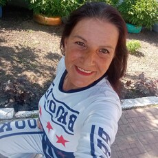 Фотография девушки Нина, 49 лет из г. Брагин