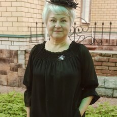 Фотография девушки Оксана, 56 лет из г. Кострома