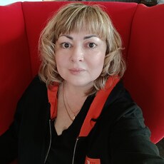 Фотография девушки Алина, 49 лет из г. Уфа