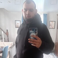 Фотография мужчины Владислав, 25 лет из г. Ноябрьск