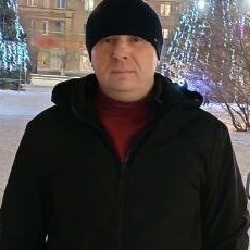 Фотография мужчины Владимир, 41 год из г. Волгодонск